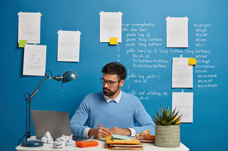 How to Manage Freelance Projects Effectively