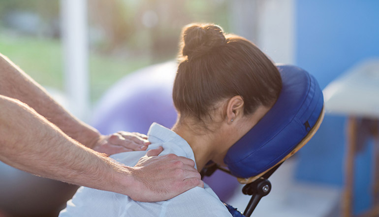 Integrating Chiropractic