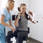 Portfolio increase with robotic rehabilitation devices