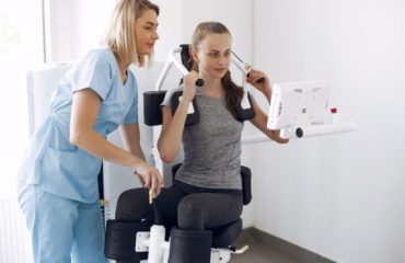 Portfolio increase with robotic rehabilitation devices