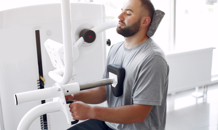 Analgesic Effects of FSWT in Common Orthopedic Diagnoses