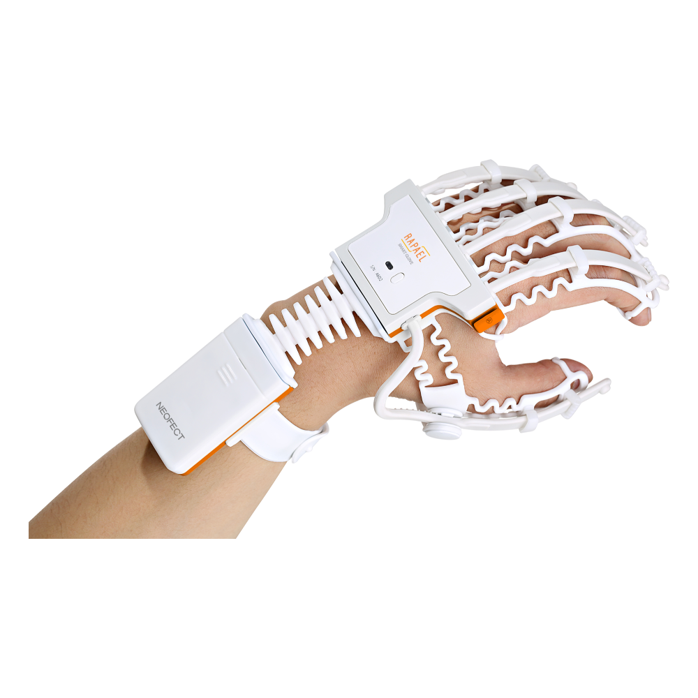 Hand Exercise Device