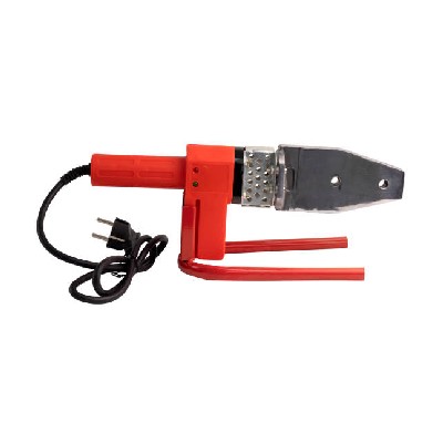 Plastic Pipe Welding