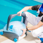 How to Keep Your Pool Sparkling Clean and Safe All Year