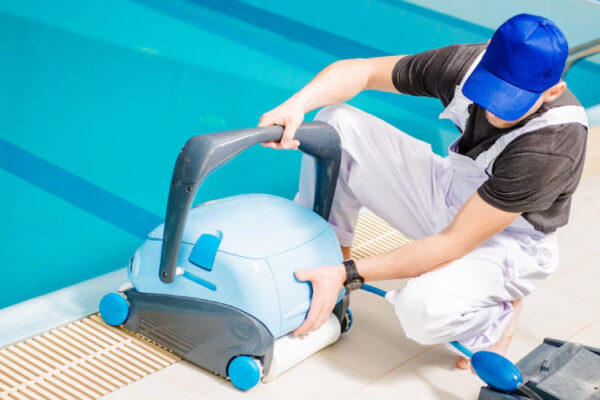 How to Keep Your Pool Sparkling Clean and Safe All Year