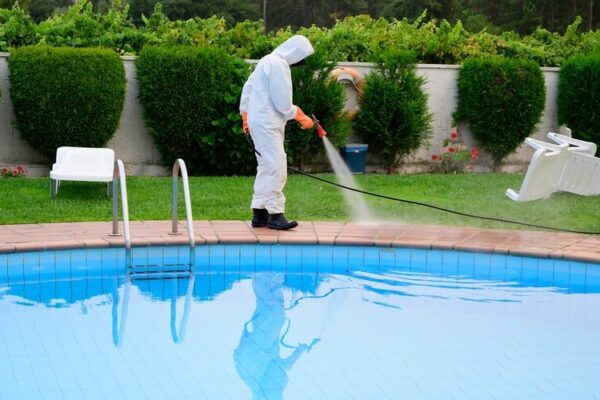 Clear Cleaners