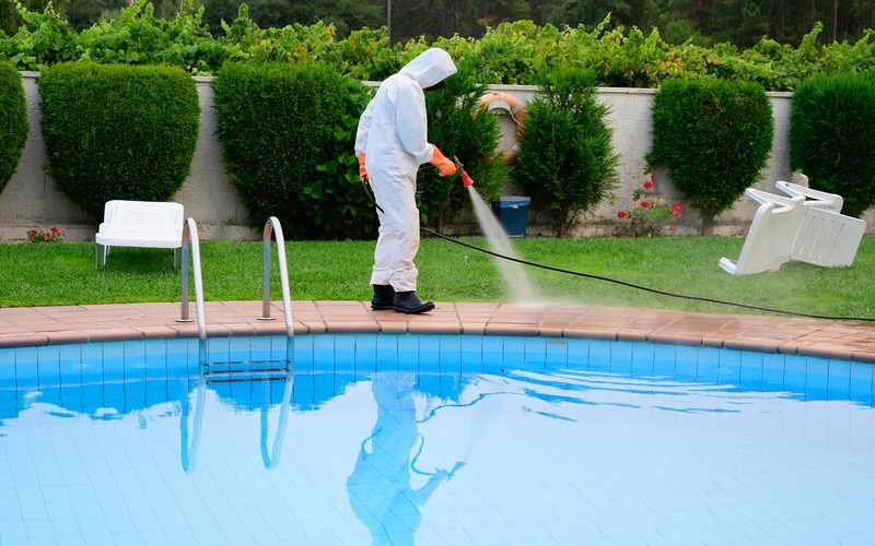 Clear Cleaners