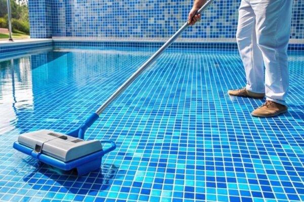 Pool Perfection