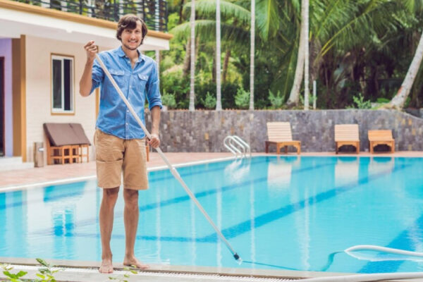 Splash Pool Service