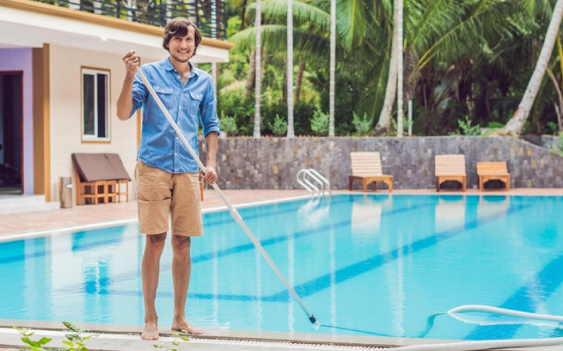 Splash Pool Service