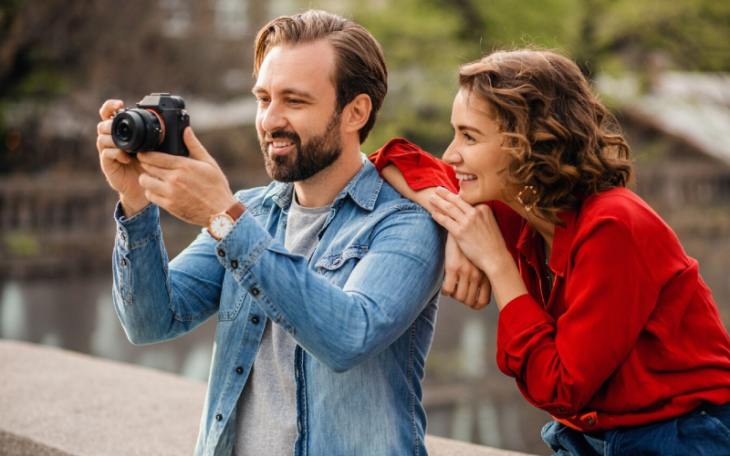 How to Capture the Beauty of the Great Outdoors