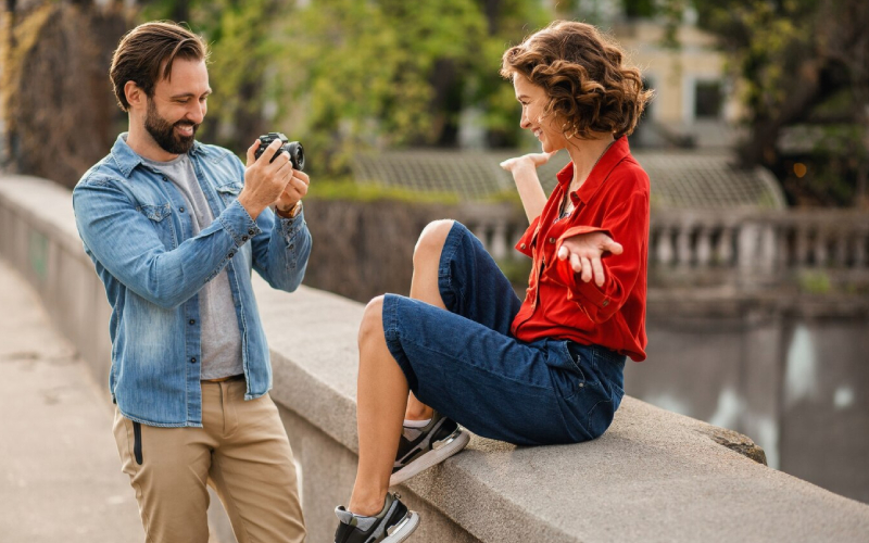 Why Golden Hour Is Every Photographer’s Dream