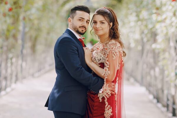 Wedding Photography