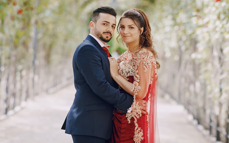Wedding Photography