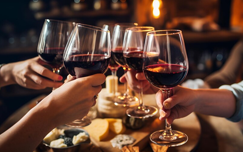 Exploring the Best Wine Regions Around the World