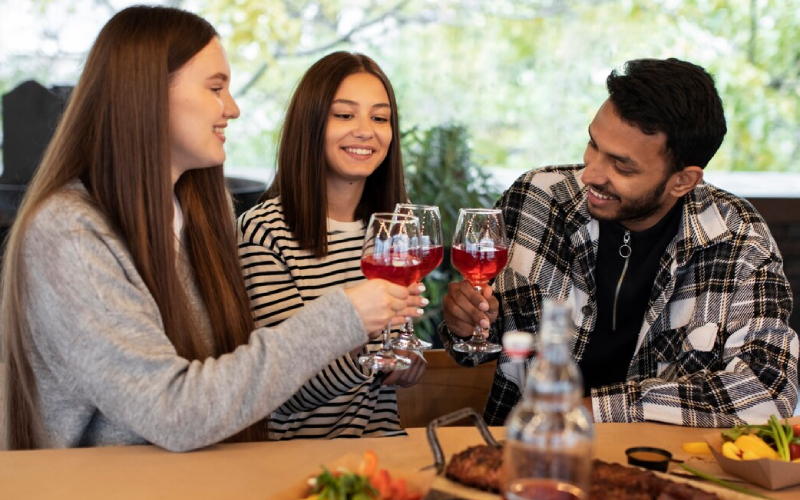 How to Choose the Perfect Wine for Any Occasion