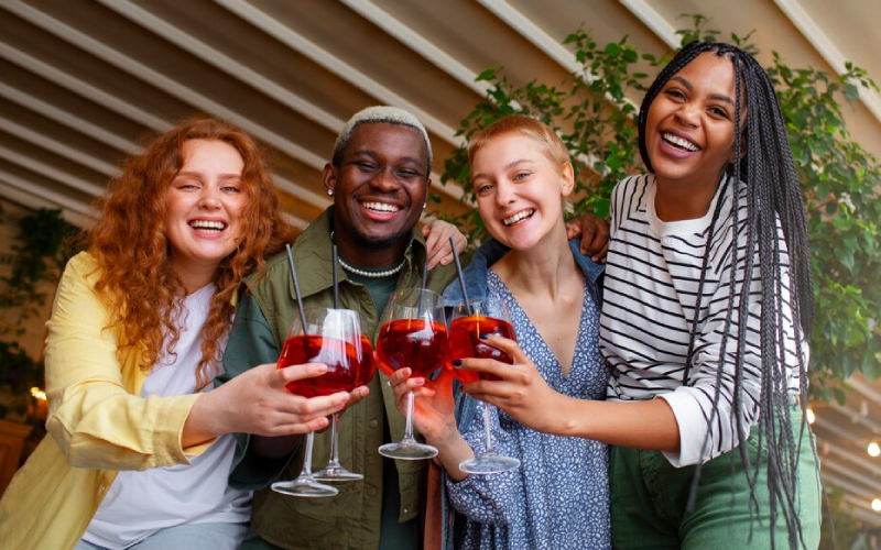 The Rise of Organic Wines What You Need to Know