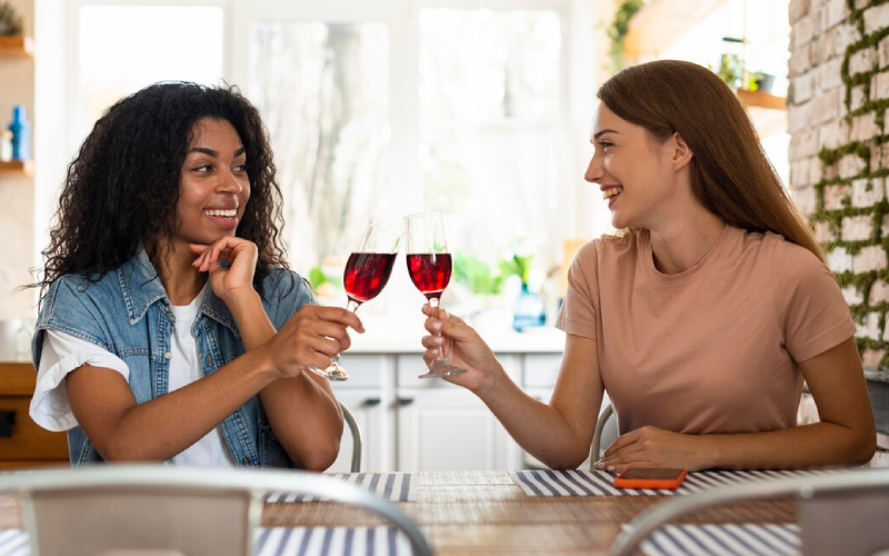 Wine Pairing Tips How to Match Wine with Food
