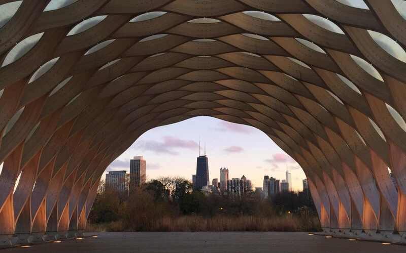 Eco-Friendly Innovations in Modern Architecture