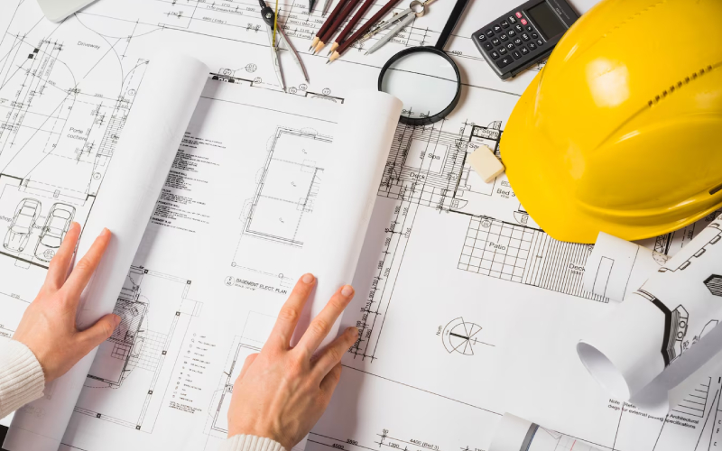 Modern Architecture Trends for 2025 and Beyond