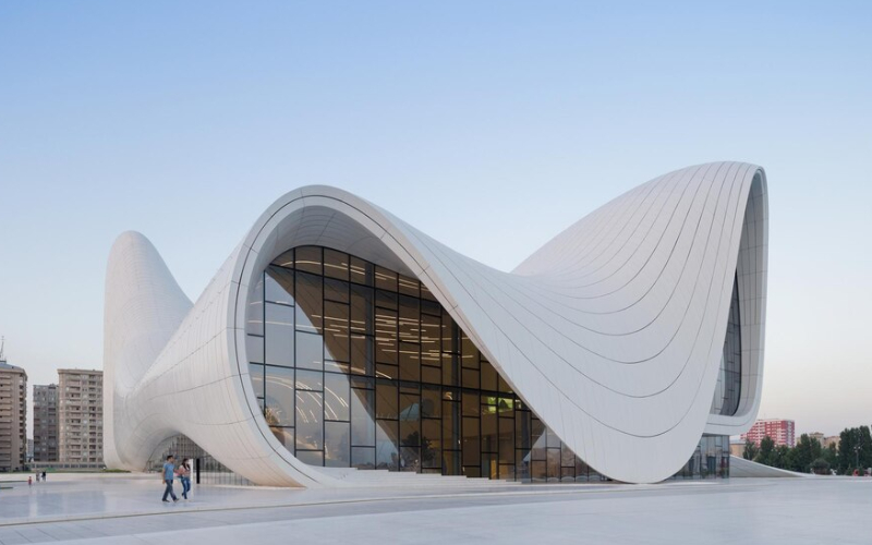 How Adaptive Reuse is Changing Modern Architecture