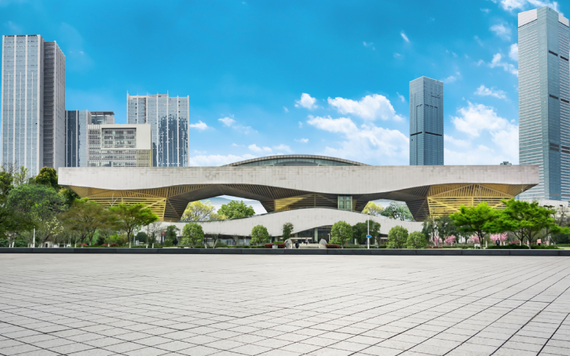 Building Information Modeling and Development