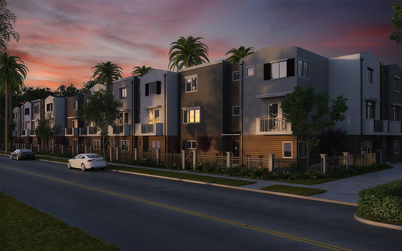 Quaint timber cottage