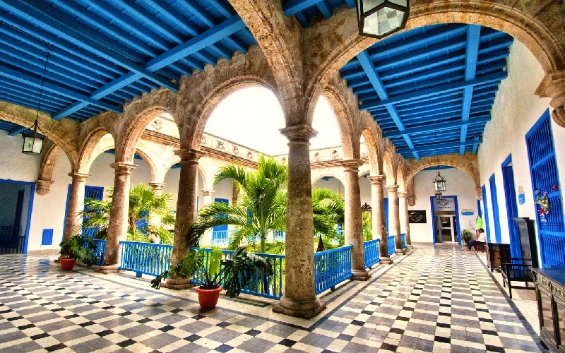 Stylish Countryside Estate