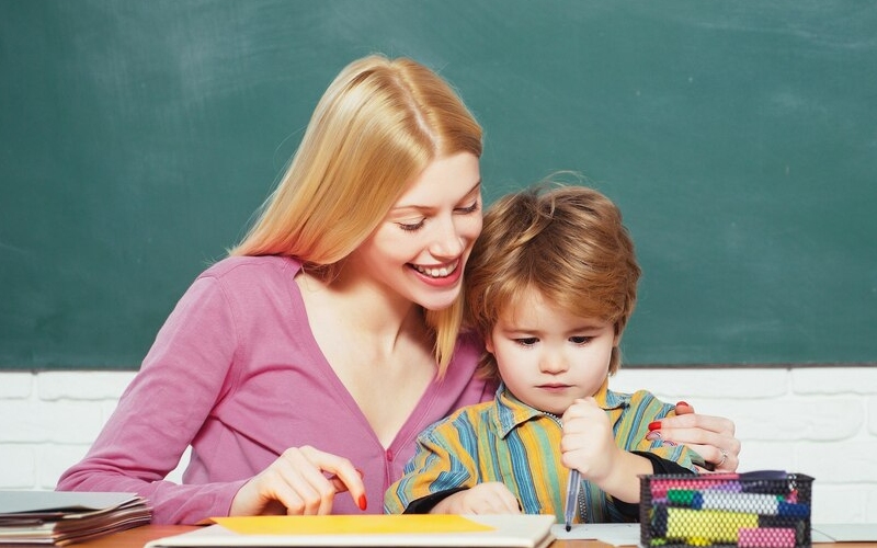 The Classroom Revolution Modernizing