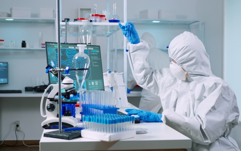 How Science Research is Changing the World