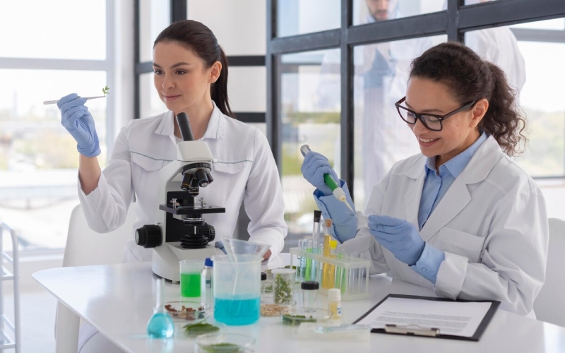 Scientific Research in Mitigating Its Impact