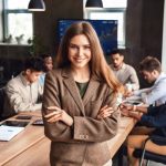 Business Solutions for Modern Challenges