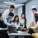 Innovative Business Solutions for a Competive