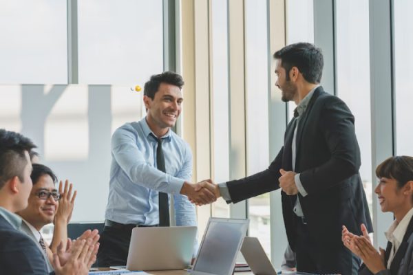 Unlocking Success with Proven Business Strategies