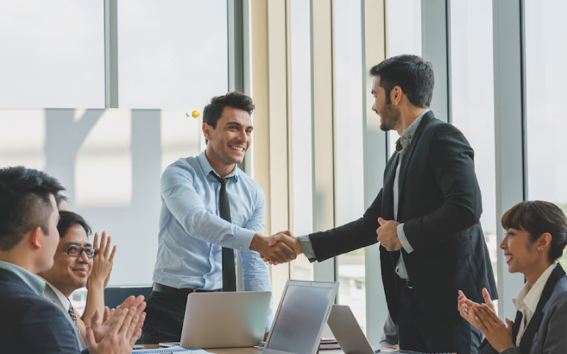 Unlocking Success with Proven Business Strategies