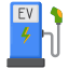 EV Fleet Management