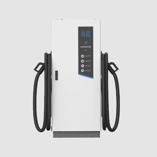 Car Charging Machine