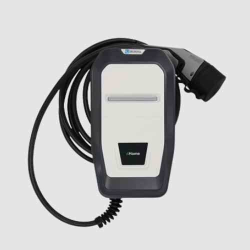 Electric Car charger