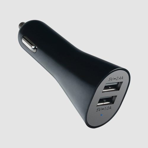 Adapter 2 USB Ports