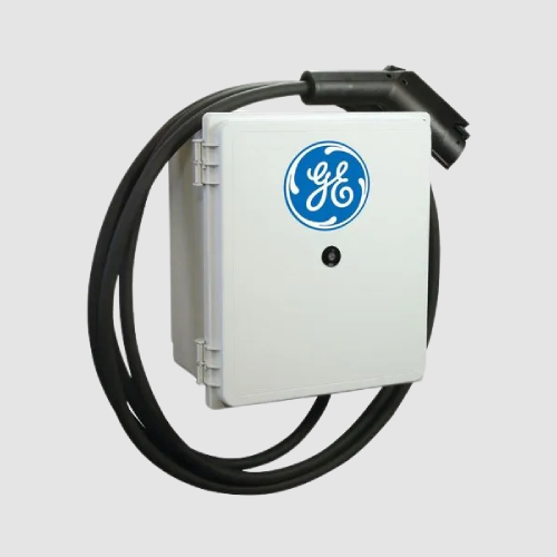 Electric Vehicles Charging