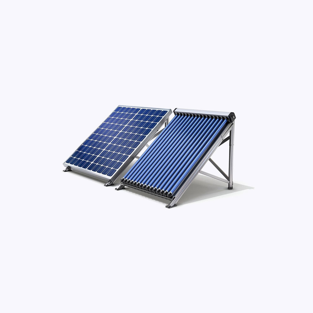 Spark Solar Module