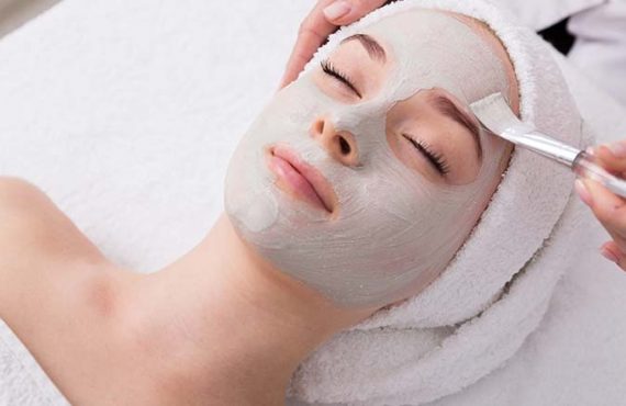 How To Do Facial For The First Time.