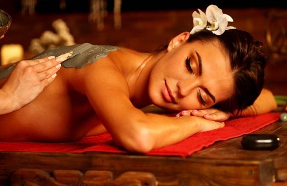 How To Do Massage For The First Time.