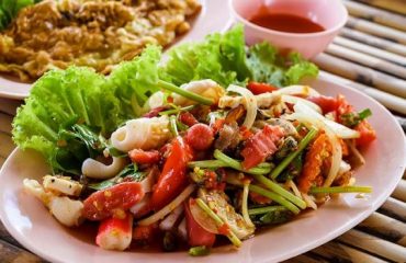 How To Make a Vegan Pasta.