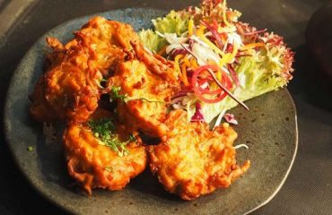 How To Make a Kabab.