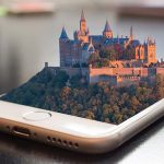 How To Make A 3D Images In Mobile.