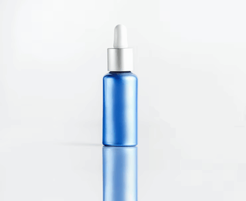 Tranquil Massage Oil