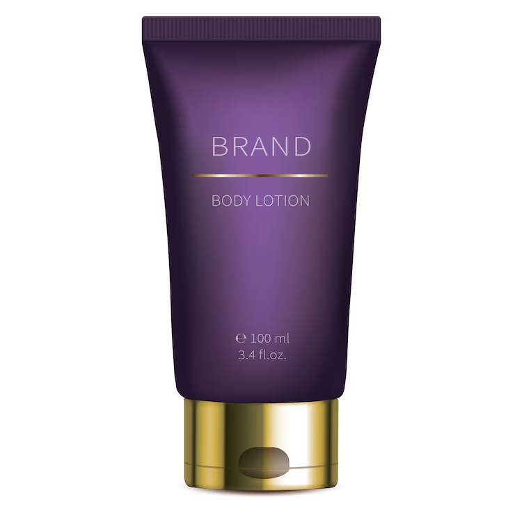 Ocean Body Lotion