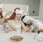 5 Ways to Create a Spa Experience at Home
