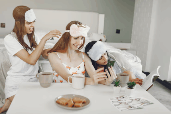 5 Ways to Create a Spa Experience at Home